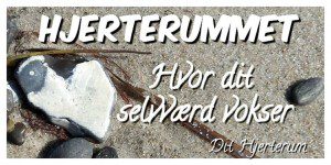 HJERTERUMMET