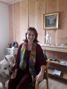 Mette Holland