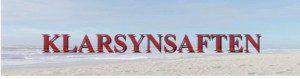 Klarsynsaften
